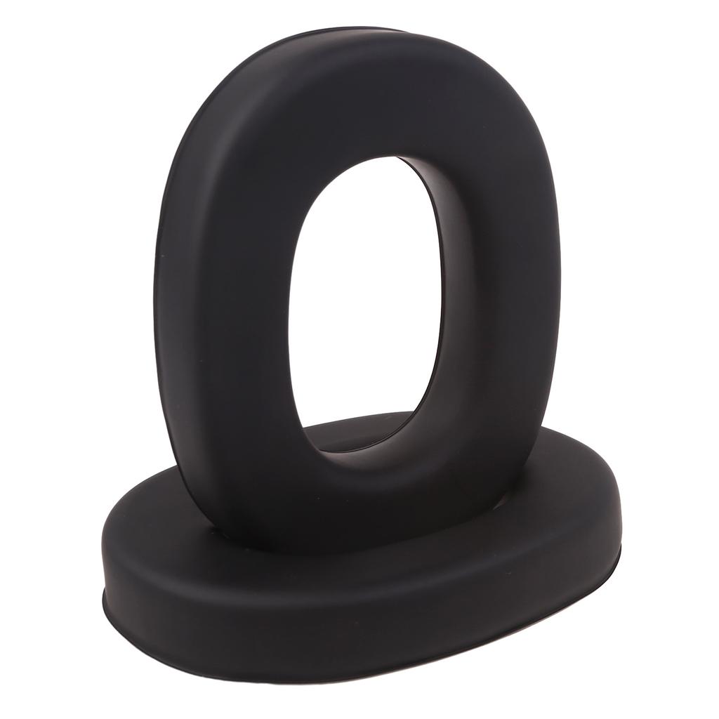 Durable Ear Pads Ear Cushions for David Clark H10 Series Headphone Elastic EarPads Earmuff Noise Cancelling Earpads