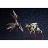 Kotobukiya Hexa Gear Weird Tales 1/24 Scale Plastic Model Approximately 280mm