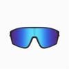 AORON PC Frame Photochromic Polarized Sunglasses for Men Women Outdoor Sports Driving Fishing Glasses Anti Glare Cycling Skiing Goggles