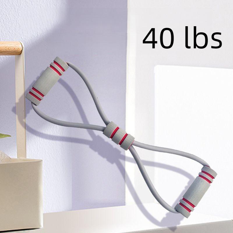 Rubber Bands for Fitness Yoga Resistance Elastic Exercises Band Bodybuilding Athletic Exercise Elastics Rope Strap Accessories