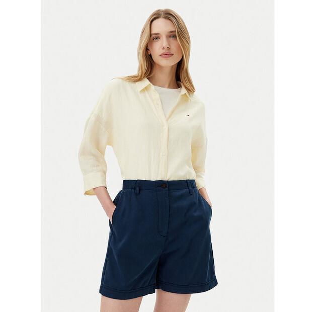 Рубашка Tommy Hilfiger WW0WW46169 EU 44