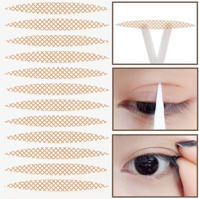 Make-up nástroje a doplňky – Samolepky na tvár