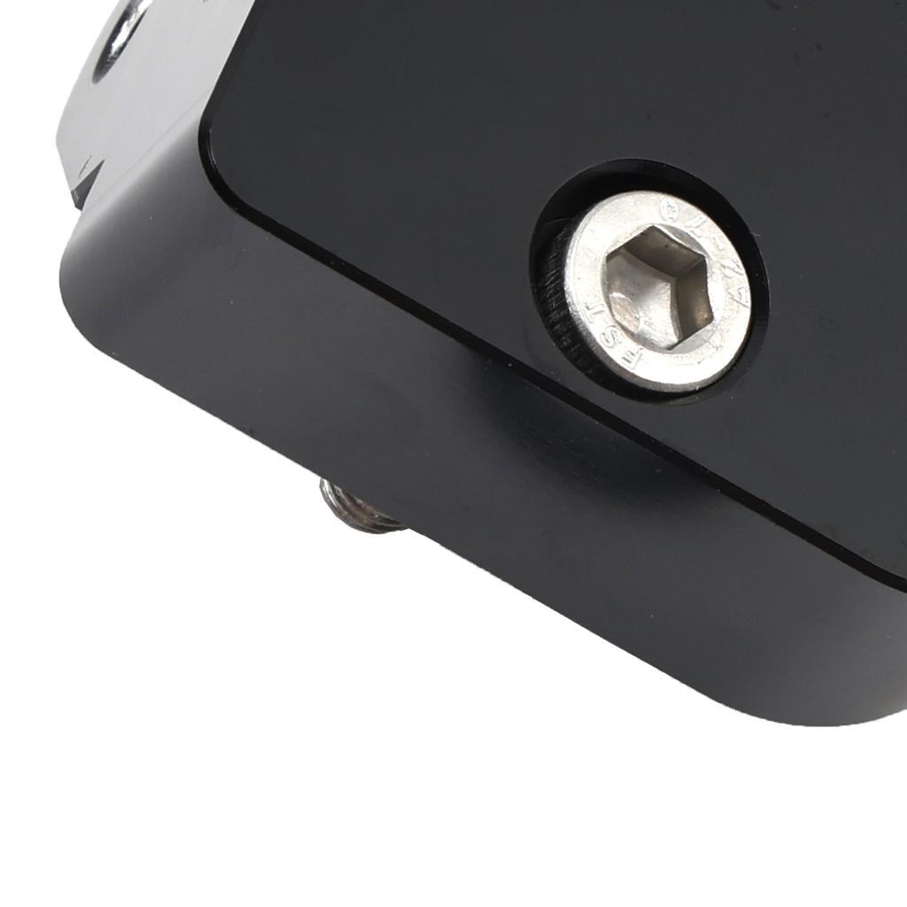 Temperature Air Intake Sensor Spacer Kit For 2017-2024 Chevy GM 6.6L Diesel