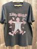 90s Limp Bizkit Band Graphic Short Sleeve Black Short Sleeve Unisex Unisex T-Shirt