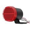 Auto Dog Barking Horn Funny Dog Barking Speaker Car Horn Reverse Alarm Warning 4 Sounds Speaker Alarm Horn Back Up Horn 12V 24V