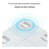 LKOUY Smart Scale for Home Use: Precise Measurement of Body Composition, Fat