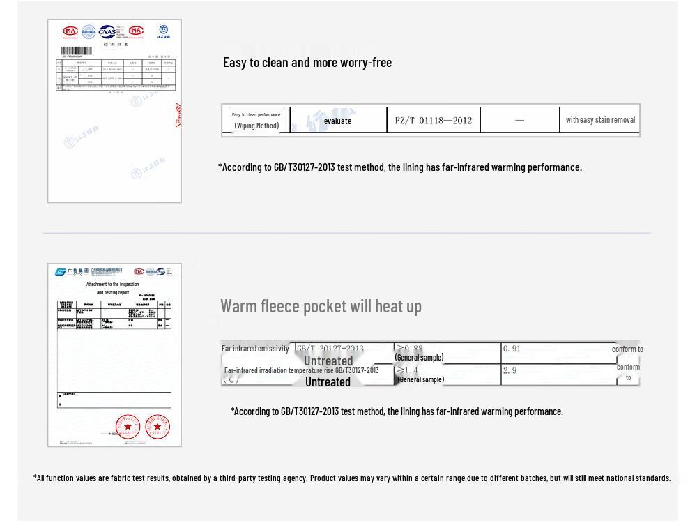 Tanboer Women's Long Thickened Windproof Hooded Down Jacket TB5530882A