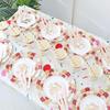 Kids' Party Disposable Tableware: Birthday Tablecloth, Cake Plates, and Dessert Table Decor
