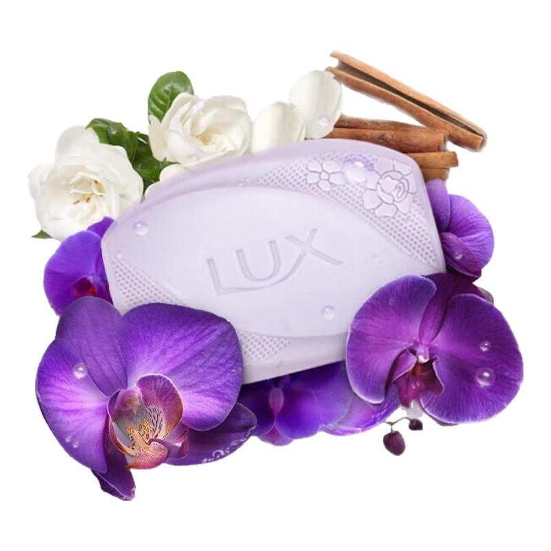 

Lux Enchanting Lotus Bar Soap