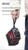 High-Precision Automatic Self-Leveling Infrared Laser Level with 12/16 Lines and Red/Green Light