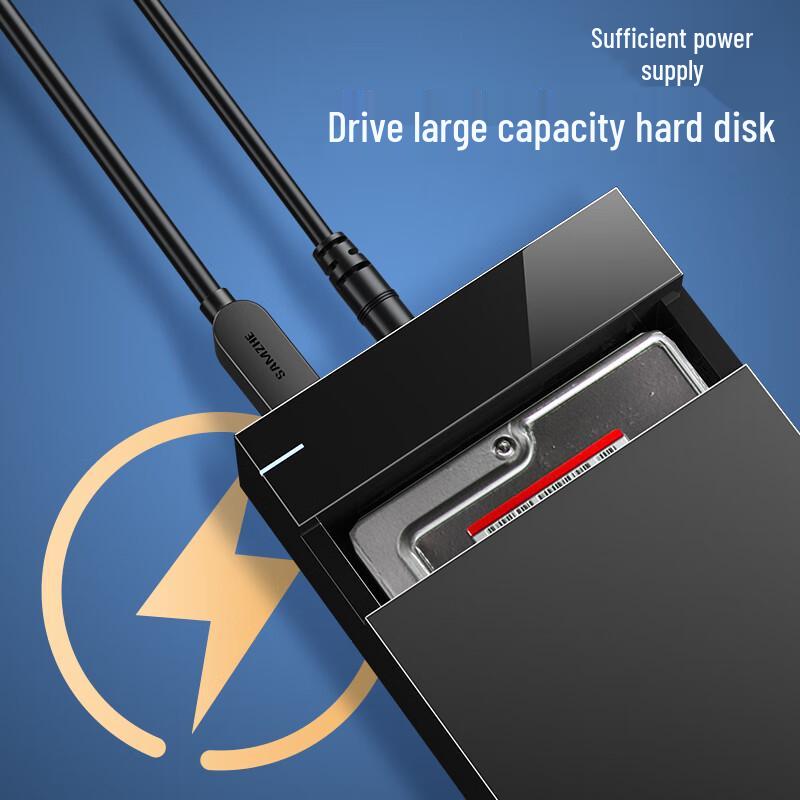 SAMZHE USB 3.0 A Stecker auf B Stecker Drucker Kabel