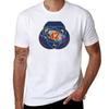 The Answer To Life, The Universe & Everything (ultimate Venn Version) T-shirt T Shirts For Man Slim Fit T-shirt