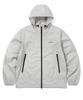 Thisisneverthat T-Light Jacket Gray