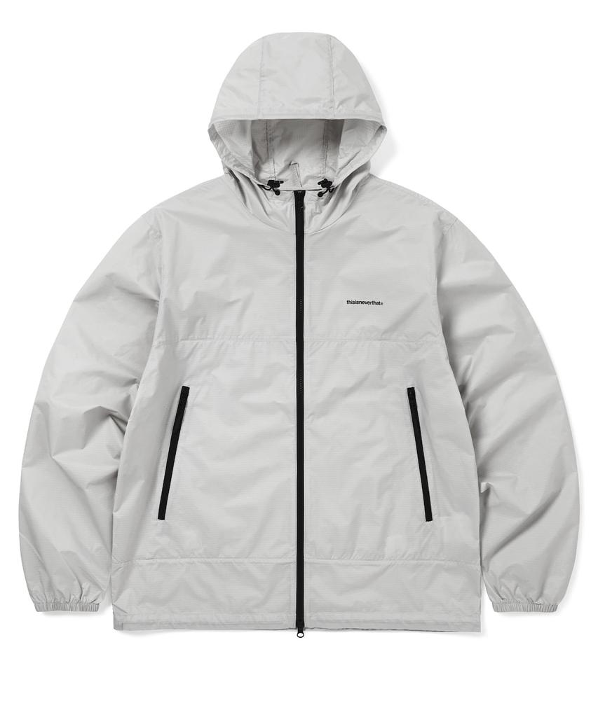 Thisisneverthat T-Light Jacket Gray