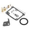 Carburetor Repair Kit Motorcycle Carb Rebuild Tool Sets Fit for Yamaha Blaster 200 YFS200 1988?2006