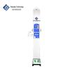 Smart Ultrasonic Medical Height & Weight Scale (CN Version)