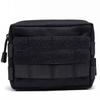EDC Molle Tactical Pouch Waist Pack Compact Utility Pouches Waist Belt Bag Medical Bags Phone Case Outdoor Hunting Accessories