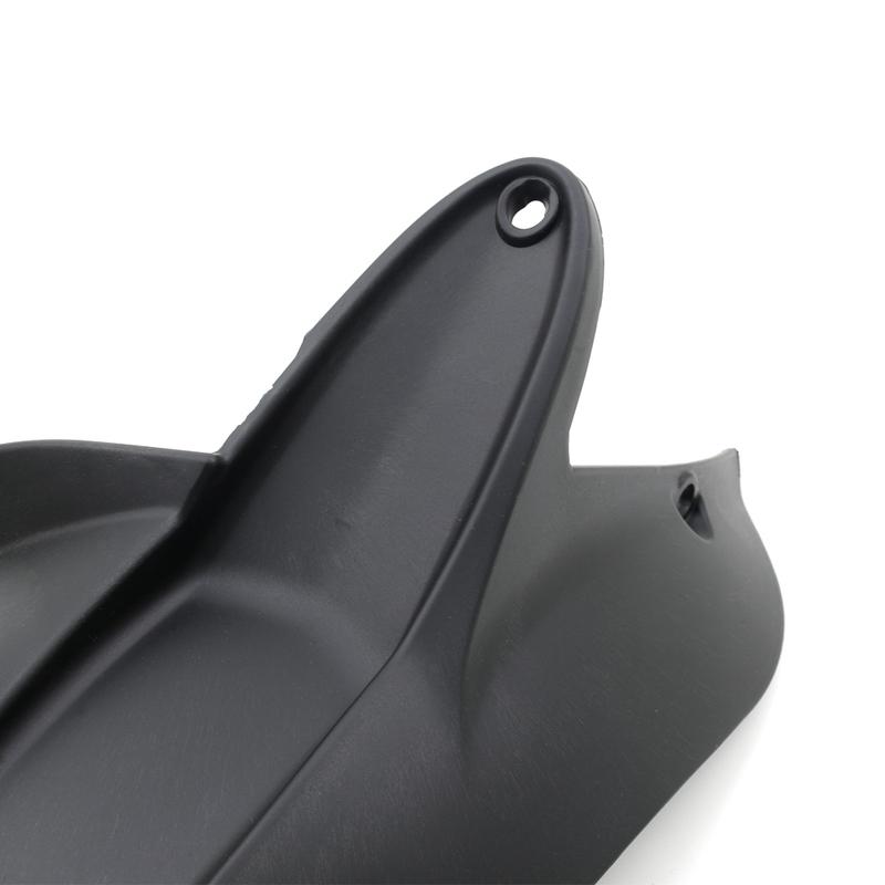 Rear Fender New For DUCATI Hypermotard 950/939/821 Monster 796 Motorcycle Racing Accessories Rear Hugger Mudguards Fairing Kits