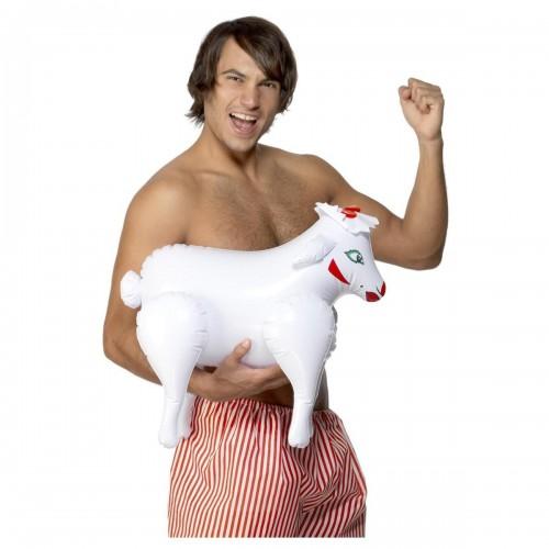 Smiffys Bonking Baa Baa Sheep Inflatable