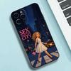 Sex And The City Phone Case Silicone Soft For IPhone 17 16 15 14 13 12 11 X XR Plus Pro Max Plus