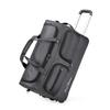Large-capacity Luggage Case Tugboat Bag Wear-resistant Foldable Luggage Air Consignment Bag Hand-held Thickened Pulley Travel Bag