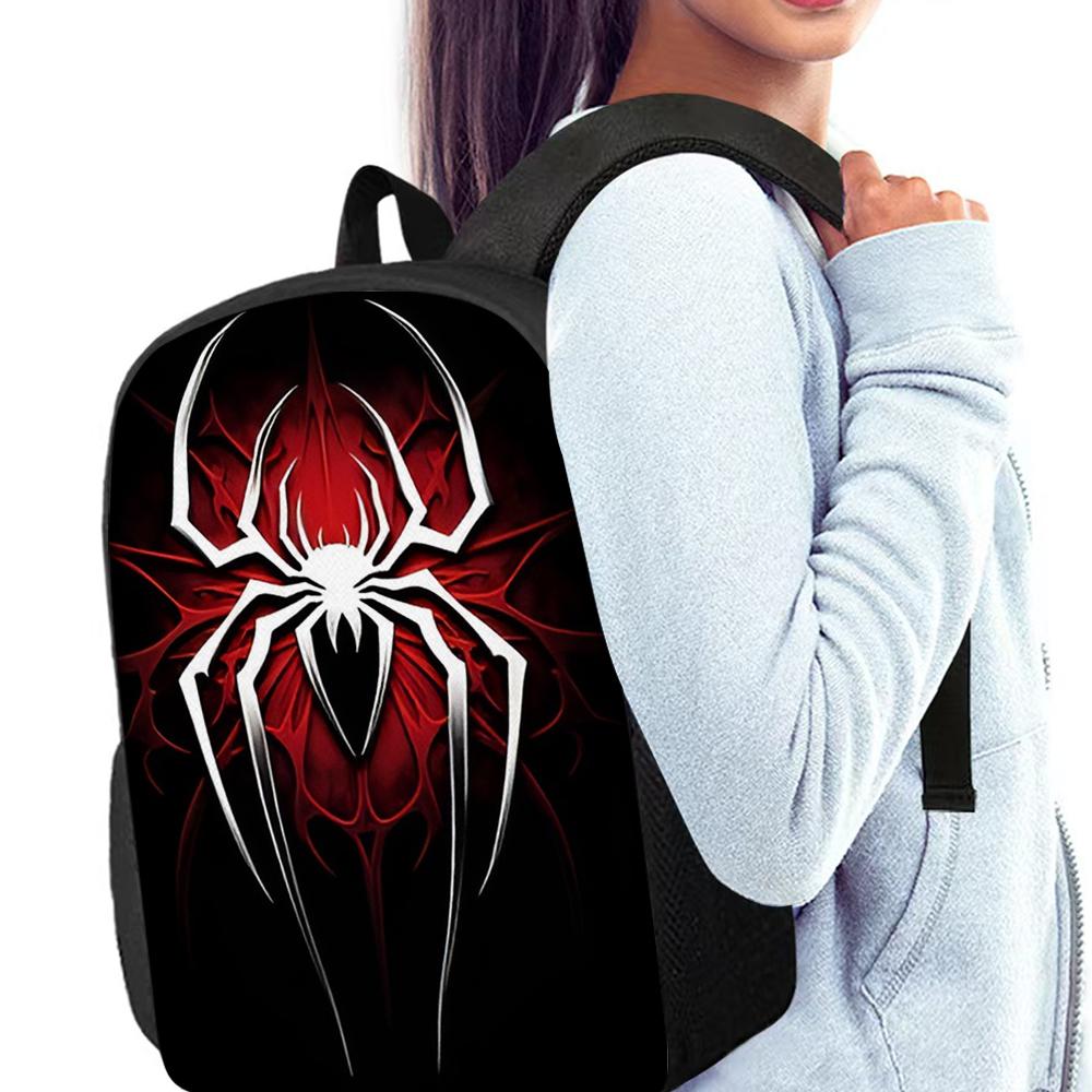 1/2/3/4/5PCS Robot Print Knapsack Set | Perfect for School & Daily Journey Suitable for All Ages Made with Attention To Detail