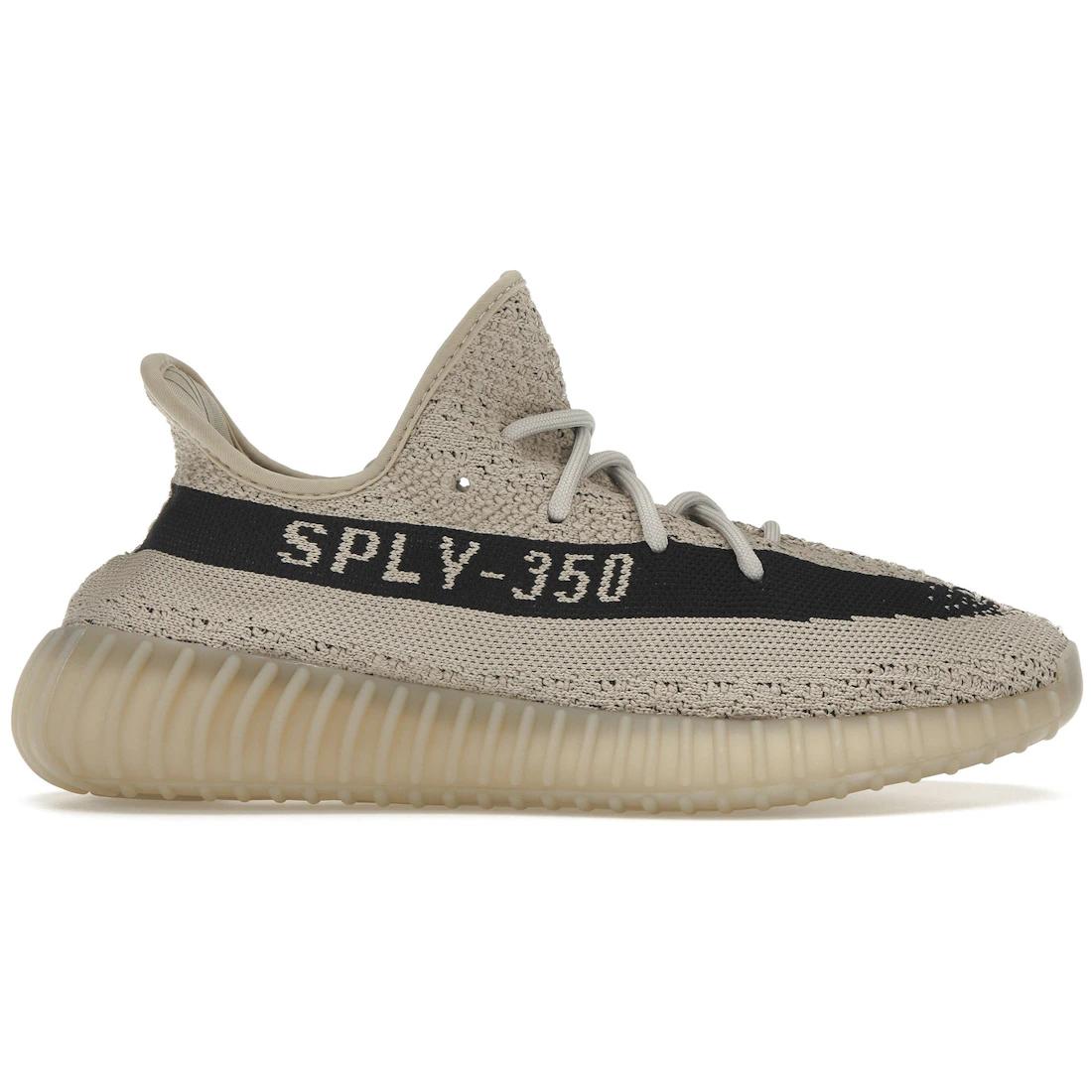 

Кроссовки adidas Yeezy Boost 350 V2 Slate(HP7870) 36
