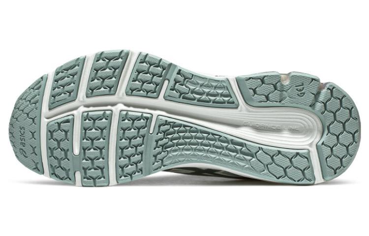 Women's Sneakers ASICS Gel Pulse 12 Sneakers 'Green' Women's