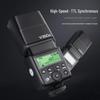 Godox V350 Mini TTL On-Camera Flash