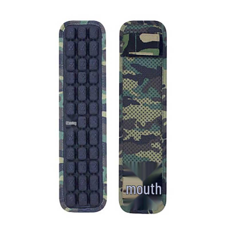 Bingyi Anti-Gravity Decompression Backpack