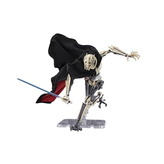 TAMASHII NATIONS S.H.Figuarts STAR WARS: Revenge of the Sith General Grievous (STAR WARS: Revenge of