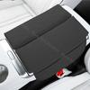 For Xpeng X9 Xiaopeng X9 Car Styling Armrest Cover Interior Center Console Armrest Box Protective Pad Leather Cushion Mat