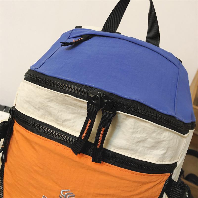 Travel Sports Backpack Unisex Large Capacity Commuter Backpack