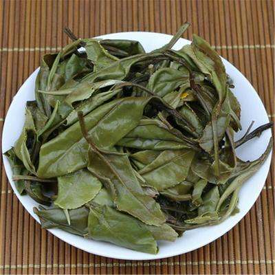 Premium Bai Mu Dan White Poney White Tea Organic Herbal Tea Healthy Green Food