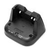 WalkieTalkie Charger Power Adapter Charging Dock for ICOM ICF4008 F3008 ICU80E V80E