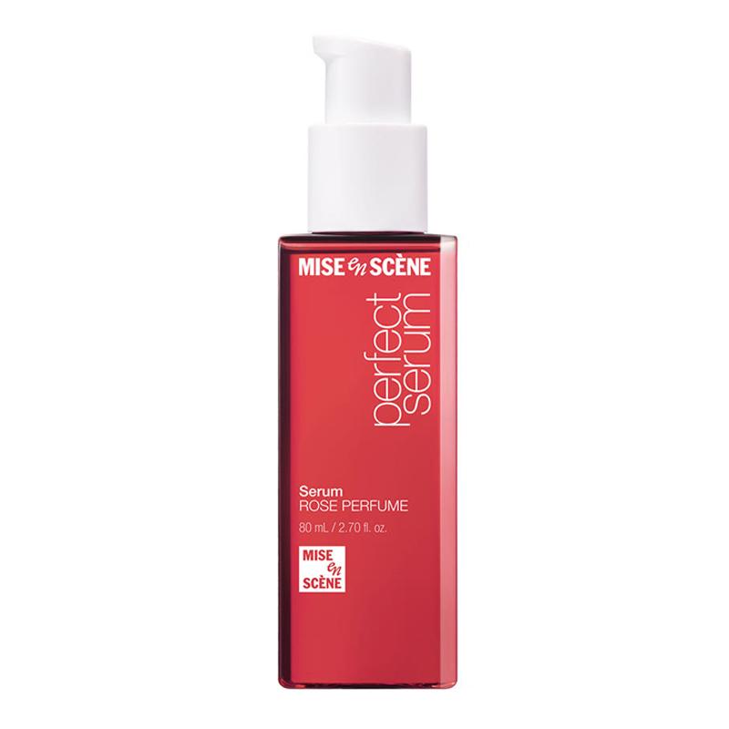 Mise En Scene Perfektní super bohaté sérum 80 ml