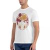 T Shirt Mandalorianal N-1-WZRD Print Casual Short Sleeve Tees Unisex Gothic T Shirt