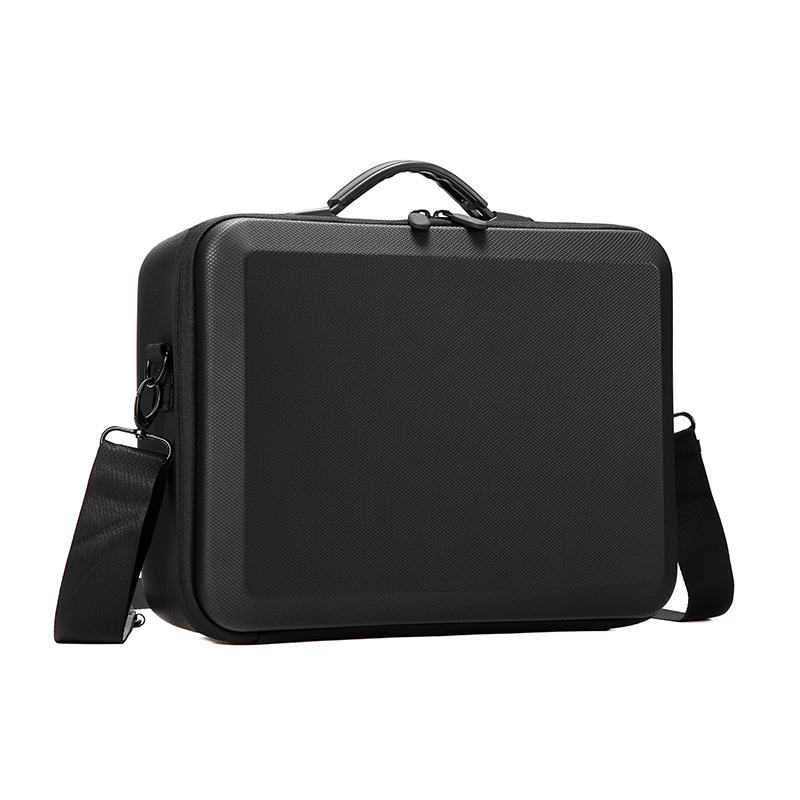 

Portable Shoulder Bag For Antigravity A1 Flying Goggles Storage Box Travel Handbag For Insta360 Antigravity A1 Drone Accessories чорний