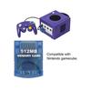 Nintendo Gamecube Wii NGC 512MB için Hafıza Kartı