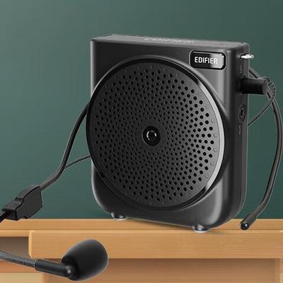 Audio/Video – Přenosné reproduktory