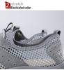 Men's Breathable Flyknit Casual Sports Shoes - Lightweight Mesh Design
