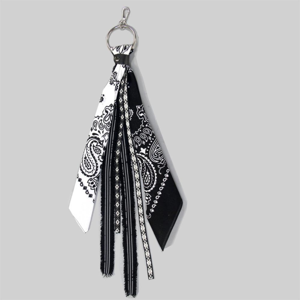 

Хип-хоп брючные цепи лента цепь для брюк панк кешью цветок квадратный платок ювелирные изделия Style 1