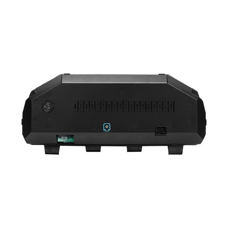Compatible with BMW 7 Series F01/F02 and X1-X6 Full LCD Instrument Panel