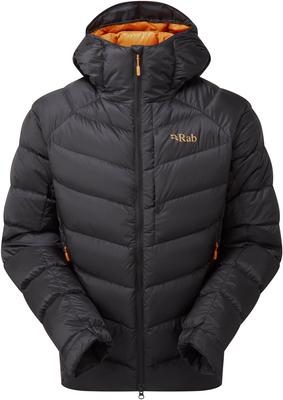 Veste Rab Glaceon Pro anthracite