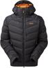 Jacket Rab Glaceon Pro Jacket Anthracite