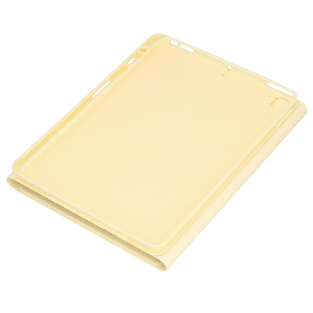 Tablet Case Convenient Comfortable PU Leather Ive Cover for Tablet 10.2 To 10.5 Inch
