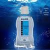 Duai Extreme Run 220ml Non-Greasy Body Massage Lubricant for Couples