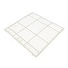1Pc Air Conditioner Dust Screen Filter Me-sh Plastic For Hanging Air Conditioner Dust Filter 29.2/32/32.2/28.2cm