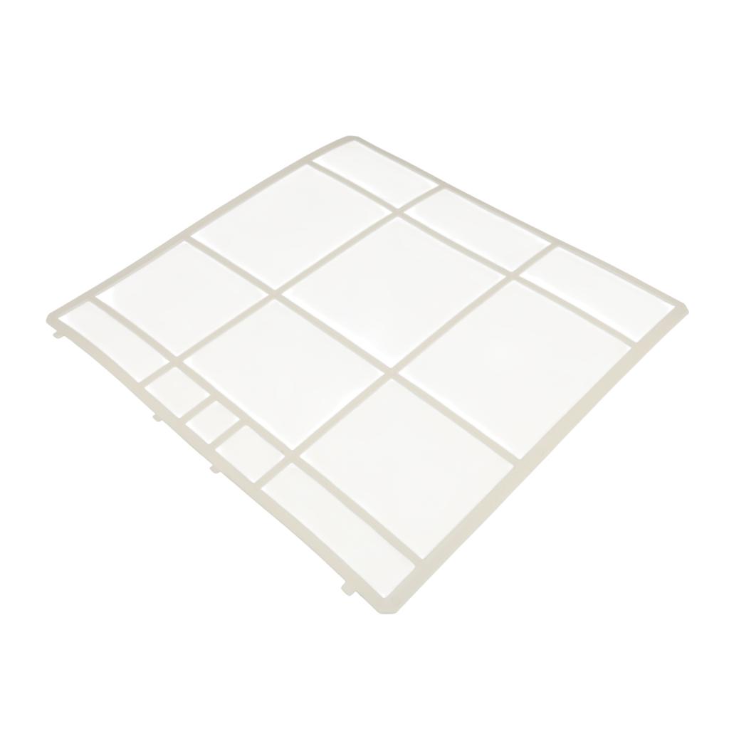1Pc Air Conditioner Dust Screen Filter Me-sh Plastic For Hanging Air Conditioner Dust Filter 29.2/32/32.2/28.2cm