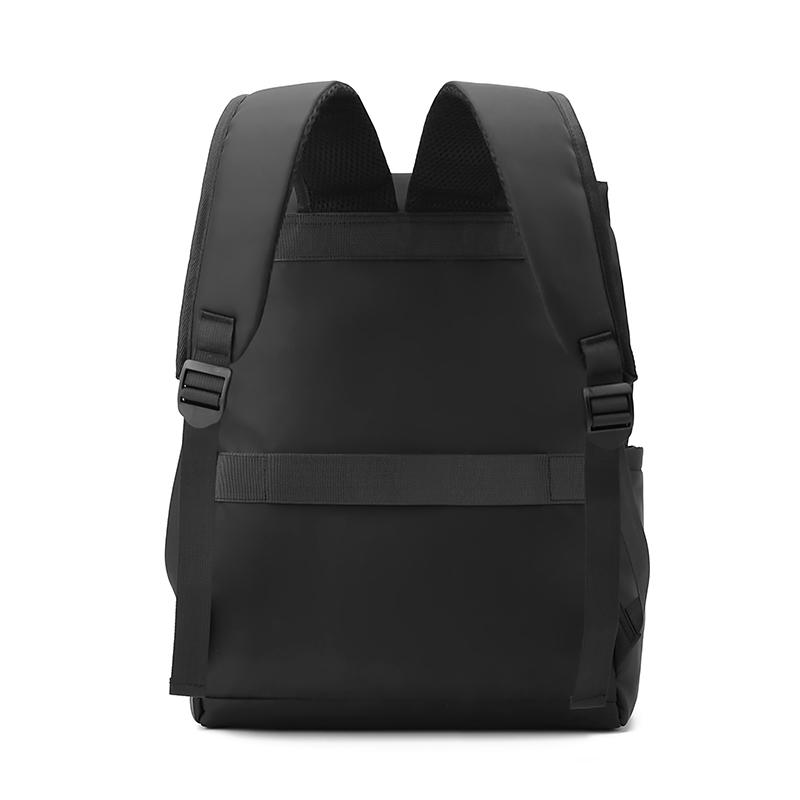 Student Schoolbag Men Large Capacity Multi-Function Backpack